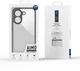 Dux Ducis Aimo Xiaomi Redmi Turbo 5 / Poco X8 Pro Hoesje Back Cover Zwart afbeelding 10