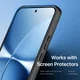 Dux Ducis Aimo Xiaomi Redmi Turbo 5 Max / Poco X8 Pro Max Hoesje Zwart afbeelding 7
