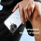Dux Ducis Aimo Xiaomi Redmi Turbo 5 Max / Poco X8 Pro Max Hoesje Zwart afbeelding 5