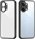 Dux Ducis Aimo Xiaomi Redmi Turbo 5 Max / Poco X8 Pro Max Hoesje Zwart afbeelding 2