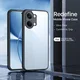 Dux Ducis Aimo Xiaomi Redmi Turbo 5 Max / Poco X8 Pro Max Hoesje Zwart afbeelding 3