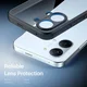 Dux Ducis Aimo Xiaomi Redmi Turbo 5 Max / Poco X8 Pro Max Hoesje Zwart afbeelding 6