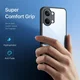Dux Ducis Aimo Xiaomi Redmi Turbo 5 Max / Poco X8 Pro Max Hoesje Zwart afbeelding 4