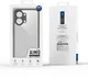 Dux Ducis Aimo Xiaomi Redmi Turbo 5 Max / Poco X8 Pro Max Hoesje Zwart afbeelding 10