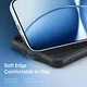 Dux Ducis Aimo Xiaomi Redmi Turbo 5 Max / Poco X8 Pro Max Hoesje Zwart afbeelding 8