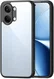 Dux Ducis Aimo Xiaomi Redmi Turbo 5 Max / Poco X8 Pro Max Hoesje Zwart afbeelding 1