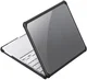 Dux Ducis LCGM MacBook Neo 13 Inch (2026) Antislip Hoes Zwart