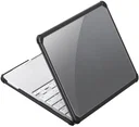 Dux Ducis LCGM MacBook Neo 13 Inch (2026) Antislip Hoes Zwart