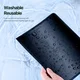 Dux Ducis Apple MacBook Neo 13 (2026) Screen Protector Privacy Tempered Glass 9H afbeelding 9