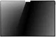 Dux Ducis Apple MacBook Neo 13 (2026) Screen Protector Privacy Tempered Glass 9H afbeelding 2