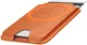 Spigen Valentinus MagFit+ MagSafe Kaarthouder voor Pasjes Oranje afbeelding 13