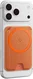 Spigen Valentinus MagFit+ MagSafe Kaarthouder voor Pasjes Oranje afbeelding 17