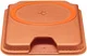 Spigen Valentinus MagFit+ MagSafe Kaarthouder voor Pasjes Oranje afbeelding 24