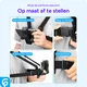 SBG Borstriem En Hoofdband Houder Voor Telefoon En GoPro afbeelding 2
