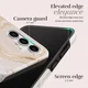MIO MagSafe / Qi2 Samsung A57 Hoesje Hard Shell Back Cover Gold Marble afbeelding 5