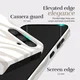 MIO MagSafe / Qi2 Samsung A57 Hoesje Hard Shell Back Cover Sandy Zebra afbeelding 5