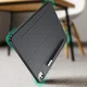 ESR Shift iPad 10.9 (2024) / iPad 11 (2025) Magnetische Toetsenbordhoes Grijs afbeelding 2