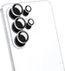Rosso Samsung Galaxy S26 Ultra Camera Frame Protector Wit afbeelding 10