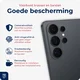 Rosso Samsung Galaxy S26 Ultra Camera Frame Protector Blauw afbeelding 2
