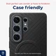 Rosso Samsung Galaxy S26 Ultra Camera Frame Protector Blauw afbeelding 5