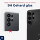 Rosso Samsung Galaxy S26 Ultra Camera Frame Protector Blauw afbeelding 4