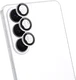 Rosso Samsung Galaxy S26 Plus Camera Frame Protector Wit afbeelding 9