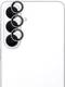 Rosso Samsung Galaxy S26 Camera Frame Protector Wit afbeelding 9