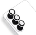 Rosso Samsung Galaxy S26 Camera Frame Protector Wit
