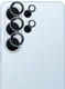 Rosso Samsung Galaxy S26 Camera Frame Protector Blauw afbeelding 7