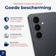Rosso Samsung Galaxy S26 Camera Frame Protector Blauw afbeelding 2