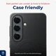 Rosso Samsung Galaxy S26 Camera Frame Protector Blauw afbeelding 5