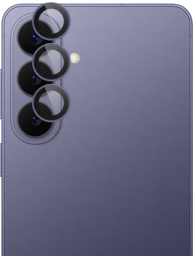Rosso Samsung Galaxy S26 Camera Frame Protector Paars afbeelding 10