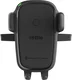 iOttie Easy One Touch 2 Qi Autohouder Dashboard met Opladen 10W Zwart afbeelding 2