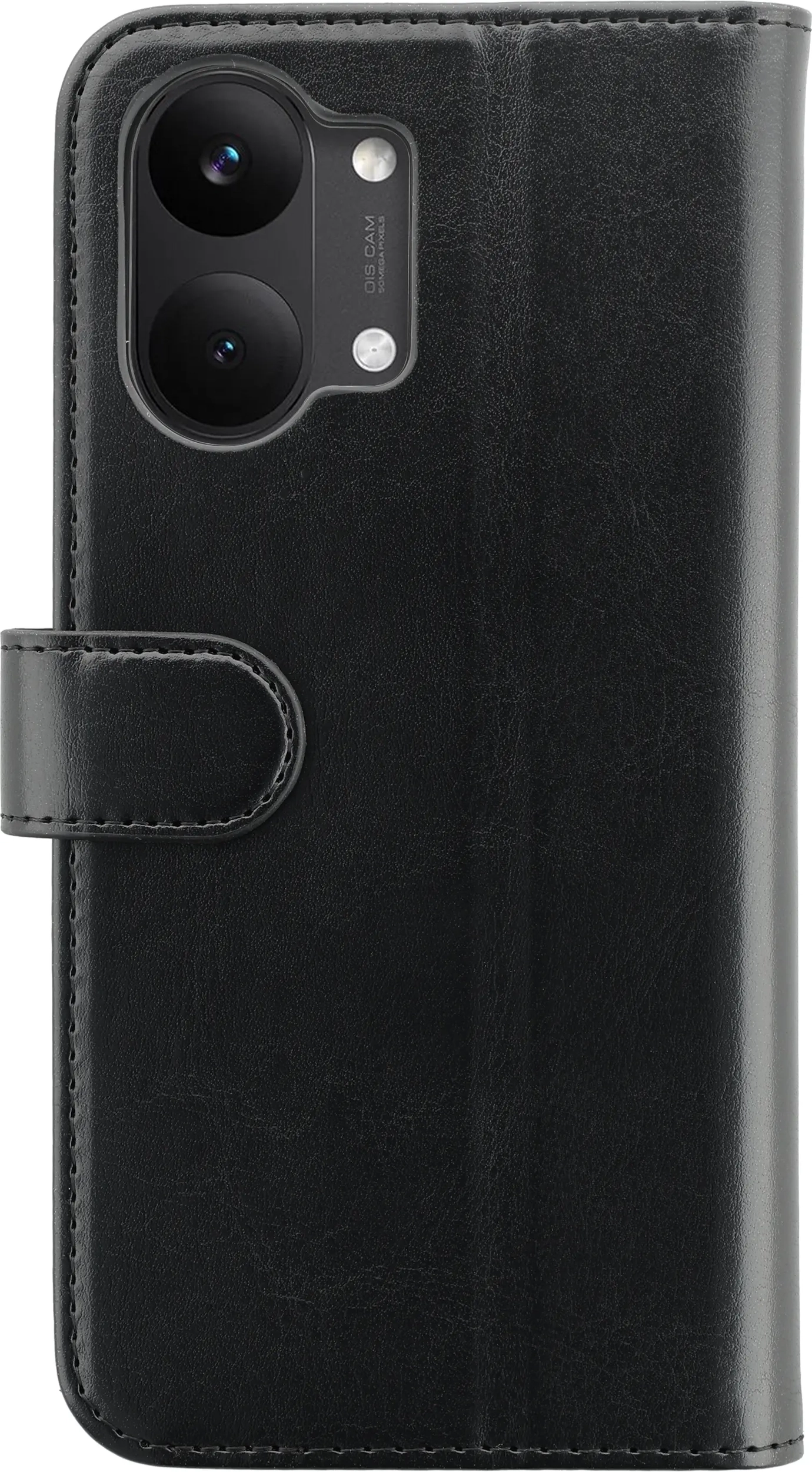 Rosso Element Xiaomi Poco X8 Pro Max Hoesje Book Case Wallet Zwart afbeelding 17