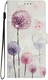 Samsung Galaxy A57 Hoesje Portemonnee Book Case Paardenbloem afbeelding 7