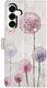 Samsung Galaxy A37 Hoesje Portemonnee Book Case Paardenbloem afbeelding 8