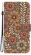 Samsung Galaxy A57 Hoesje Portemonnee Book Case Bloessem afbeelding 5