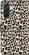 Samsung Galaxy A57 Hoesje Portemonnee Book Case Luipaard afbeelding 6