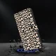 Samsung Galaxy A57 Hoesje Portemonnee Book Case Luipaard afbeelding 4