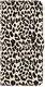 Samsung Galaxy A37 Hoesje Portemonnee Book Case Luipaard afbeelding 5
