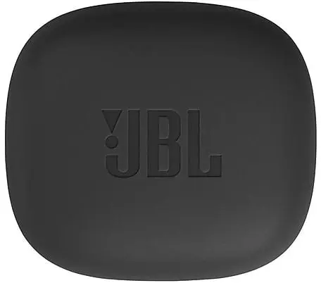 JBL Wave 300 TWS Draadloze In-Ear Oordopjes Bluetooth Zwart afbeelding 3