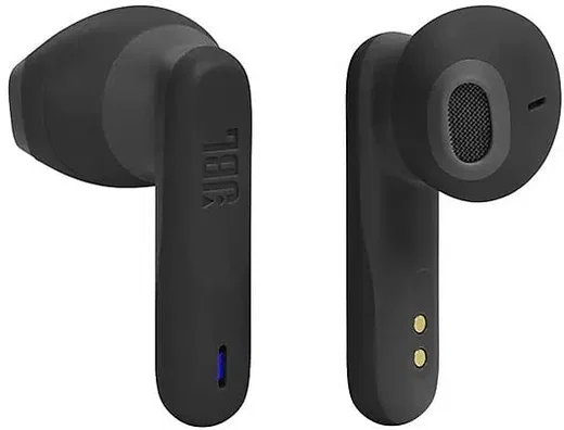 JBL Wave 300 TWS Draadloze In-Ear Oordopjes Bluetooth Zwart afbeelding 2