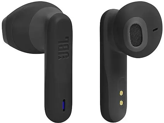 JBL Wave 300 TWS Draadloze In-Ear Oordopjes Bluetooth Zwart afbeelding 6