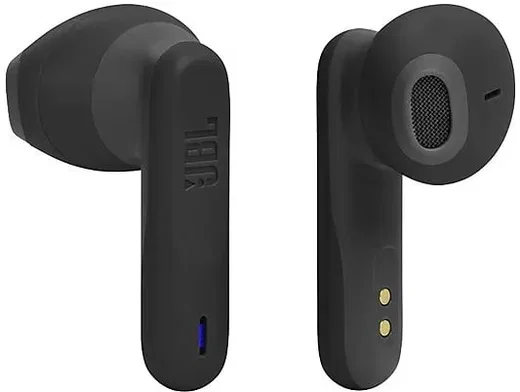 JBL Wave 300 TWS Draadloze In-Ear Oordopjes Bluetooth Zwart afbeelding 6