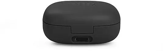 JBL Wave 300 TWS Draadloze In-Ear Oordopjes Bluetooth Zwart afbeelding 5