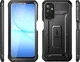 SUPCASE UB Pro Samsung Galaxy A17 Hoesje Full Protect Kickstand Zwart afbeelding 8