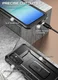 SUPCASE UB Pro Samsung Galaxy A17 Hoesje Full Protect Kickstand Zwart afbeelding 5