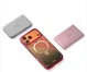 TORRAS World Cup iPhone 17 Pro Max Hoesje MagSafe 360° Kickstand Rood Groen afbeelding 5