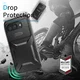Google Pixel 10a Hoesje Camera Slider Back Cover Schokbestendig Zwart afbeelding 9
