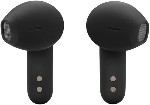 JBL Wave Flex 2 In-Ear Draadloze Bluetooth Oordopjes Zwart afbeelding 4